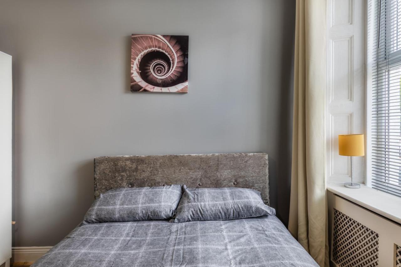 Sunderland City Centre Apartments Free Parking And Wi-Fi Eksteriør bilde