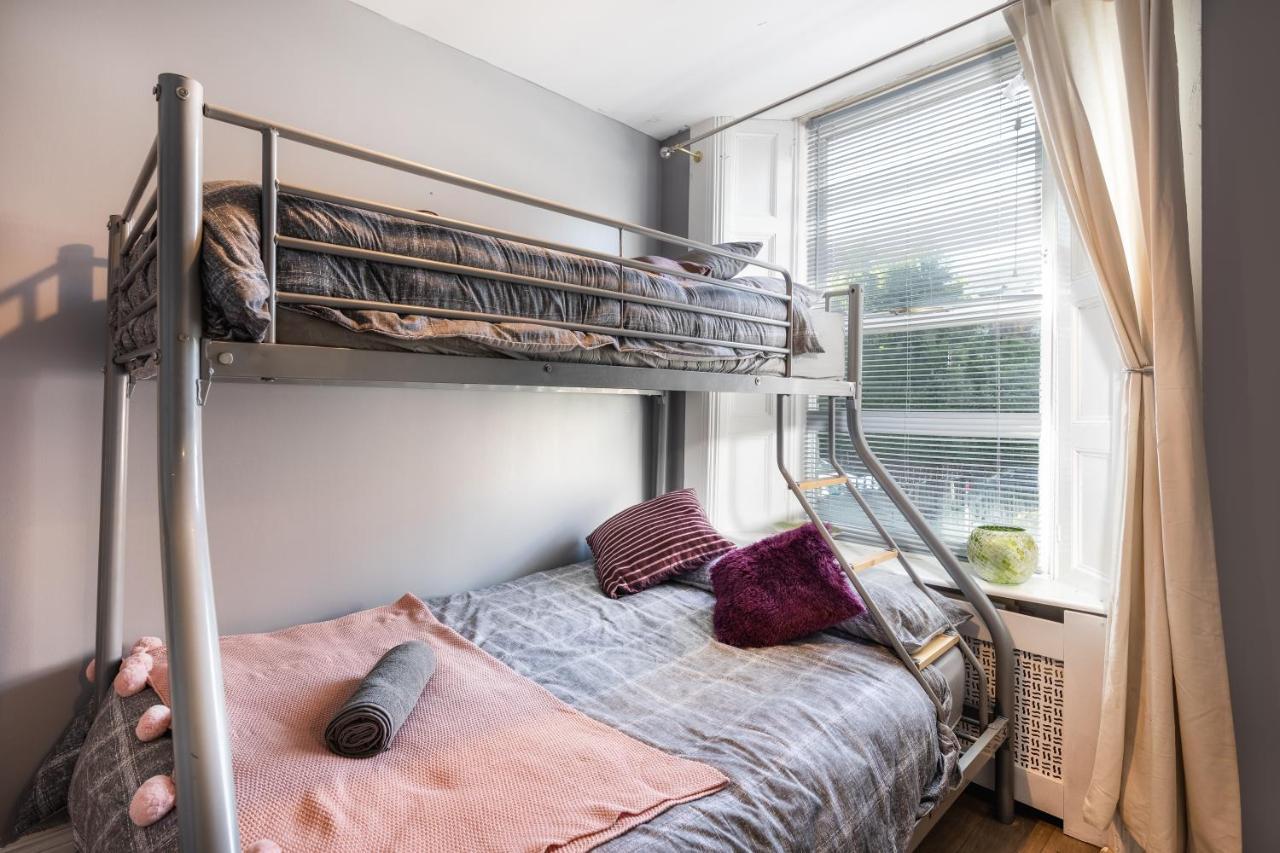 Sunderland City Centre Apartments Free Parking And Wi-Fi Eksteriør bilde