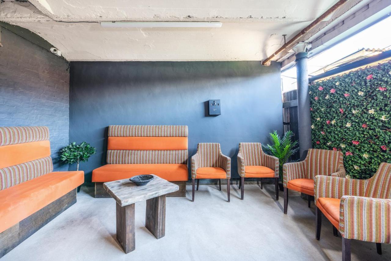 Sunderland City Centre Apartments Free Parking And Wi-Fi Eksteriør bilde
